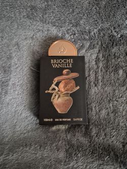 Unisex perfume