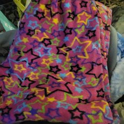 Fleece Pajama Pants XL - XXL 