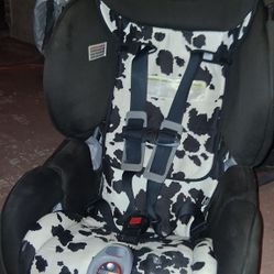 Britax Click Tight Marathon Car Seat