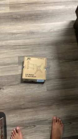 Tv mover