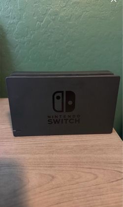 Nintendo Switch 1 Dock
