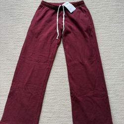 NEW w/tags!  Brandy Melville Sweatpants