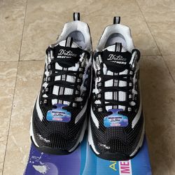 Skechers Black Women’s Shoes US 8.5 EUR 38.5