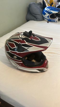 Helmet