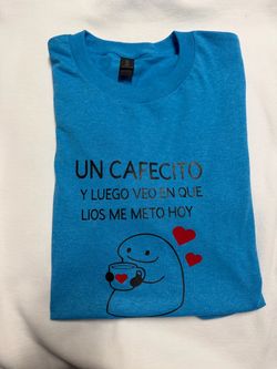 T- shirt