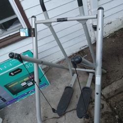 Exercise Machine 