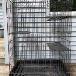 Cat Cage/Playpen