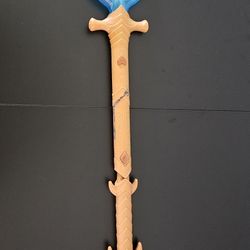 Aquaman Trident 