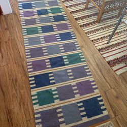 Vintage Runner
