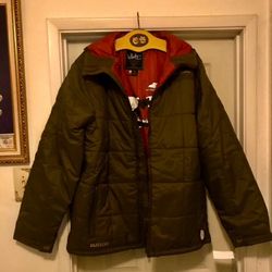 XL MEN'S BURTON SHAWN WHITE COLLECTION SNOWBOARD / SKI JACKET