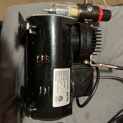 Air brush pup for 40 need gone by tmr