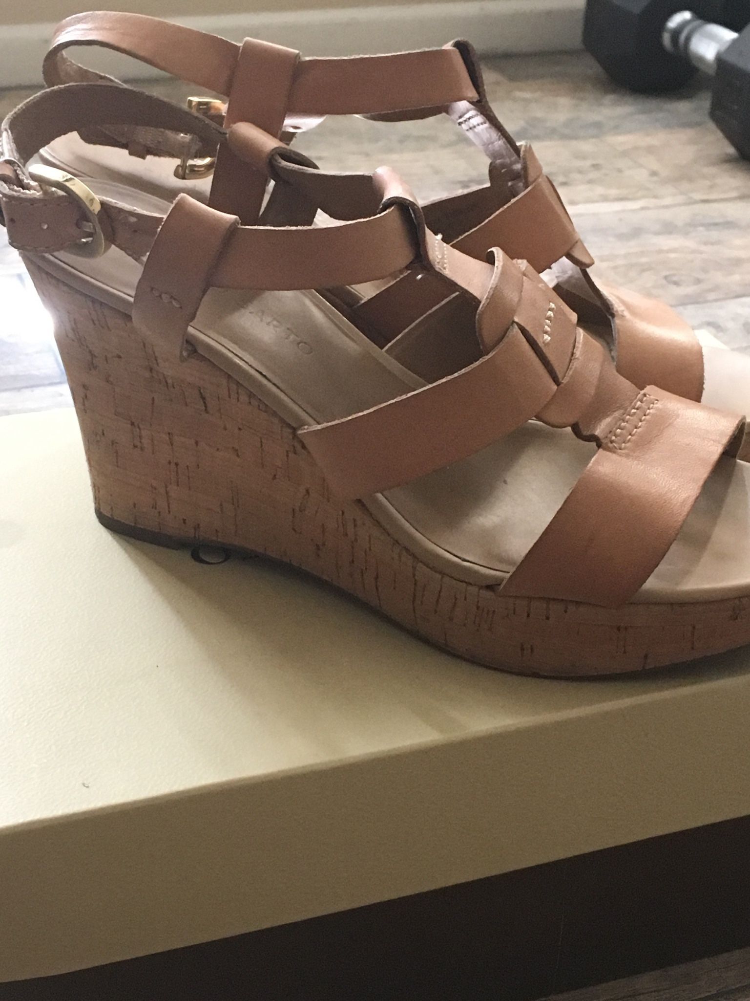 Women’s Shoes - See Pricing In Description