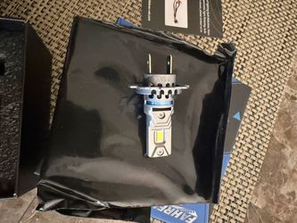 TERMITOR Upgraded H7 LED Bulbs
