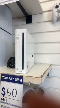 Wii