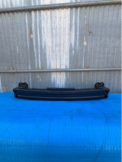 2016 2017 2018 2019 2020 2021 2022 2023 2024 Honda Civic / 2023 - 2025 Acura Integra Rear Bumper Reinforcement Impact Bar (AFTERMARKET)