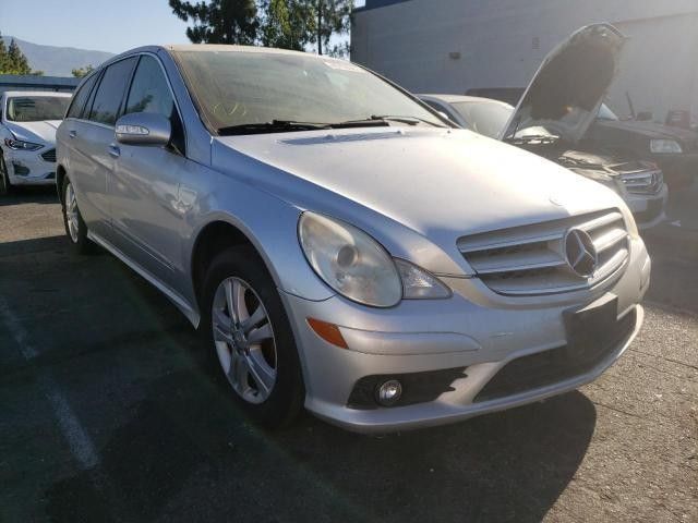 Parts are available  from 2 0 0 8 Mercedes-Benz R 3 5 0 