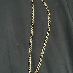20 Inch Heavy Real Silver Chain 