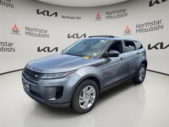 2024 Land Rover Range Rover Evoque