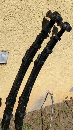 2005-2023 Toyota Tacoma Perfec Condition Leaf Springs