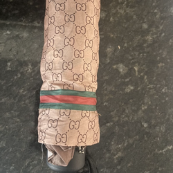 Gucci Mickey Mouse umbrella