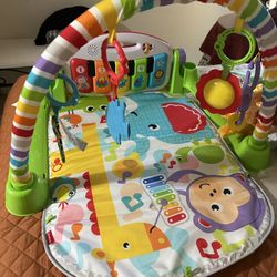 Baby Play Matt’s  
