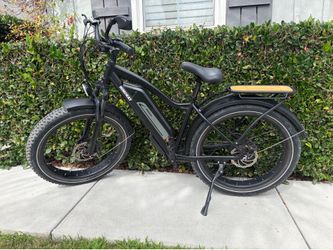 Himiway Ebike