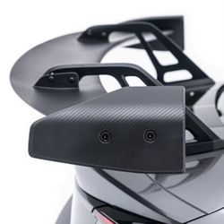 ADRO Swan Neck Wing for 2022+ GR86/BRZ