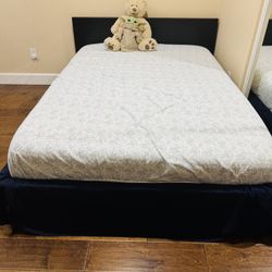 IKEA Twin Size Bed Frame