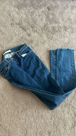 J Brand women’s jeans