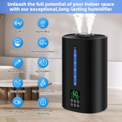 Humidifier 