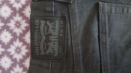 Levi Strauss pants