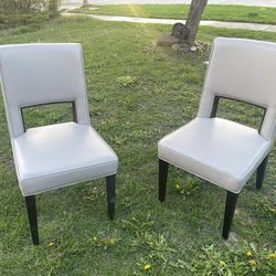 Chairs 2 