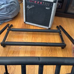 Guitar Holder Stand