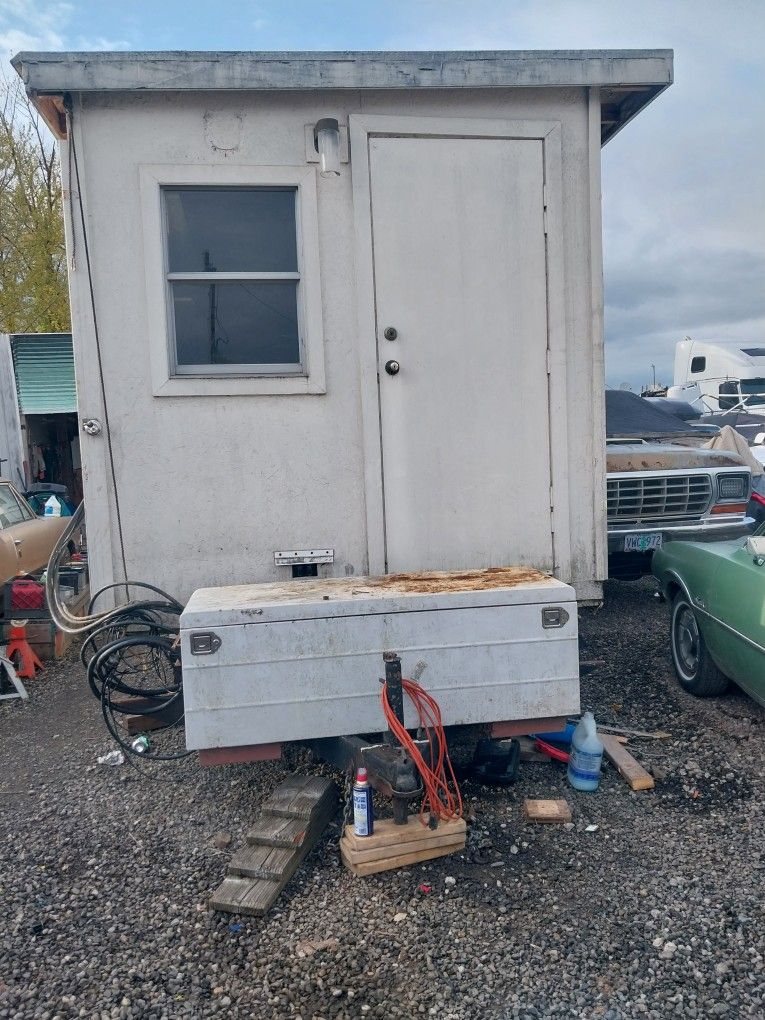 1999 Tiny house Rv