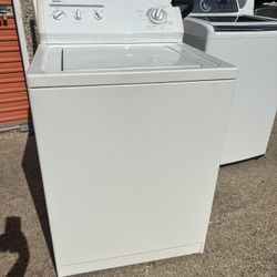 Kenmore Washer 