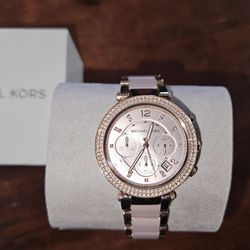 Michael Kors Watch