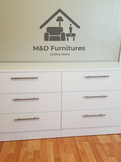 Comoda Nueva.. New Dresser