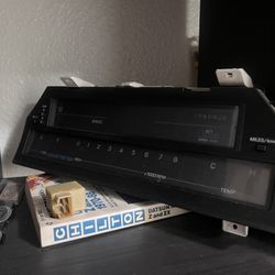 Cressida Digital Cluster 