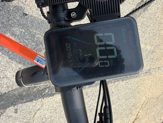 Heybike mars 2.0