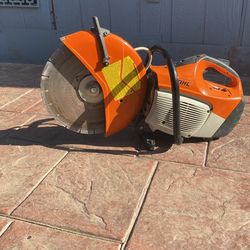 Serrucho Para Cortar Cemento 