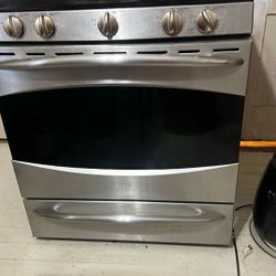 Gas Stove