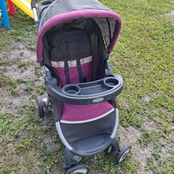 Graco Stroller 