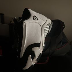 Jordan Retro 14s