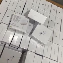 airpods 2nd gen