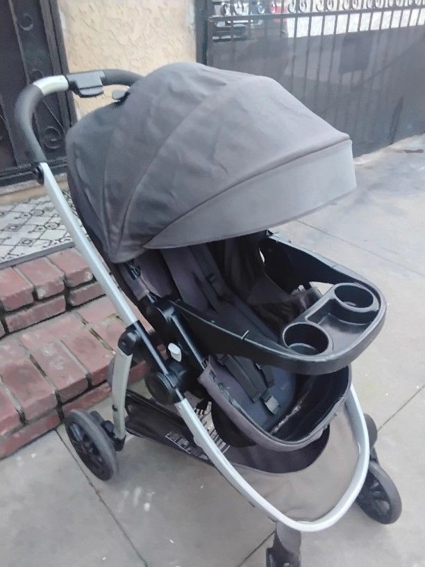 Graco Stroller