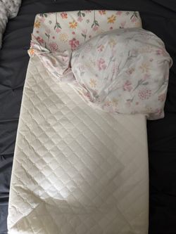 Baby Changing Pad