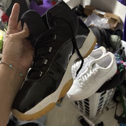 jordan 11 super clean 