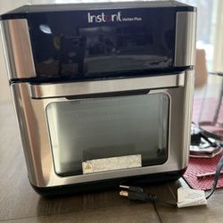 Instant Pot Airfrier 