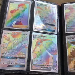 Pokémon Card Lot!