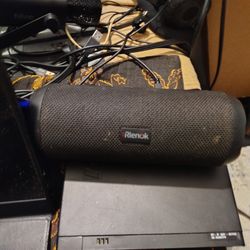 Bluetooth Speaker 